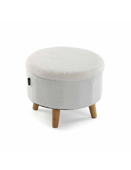 Repousa pés Versa Branco (Recondicionado B)