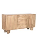 Buffet Home ESPRIT Acacia 160 x 40,5 x 80 cm