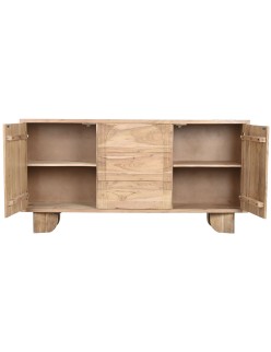 Buffet Home ESPRIT Acacia 160 x 40,5 x 80 cm