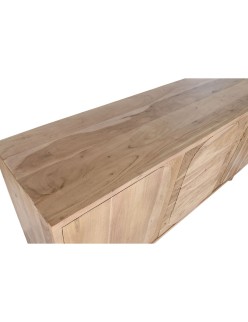 Buffet Home ESPRIT Acacia 160 x 40,5 x 80 cm