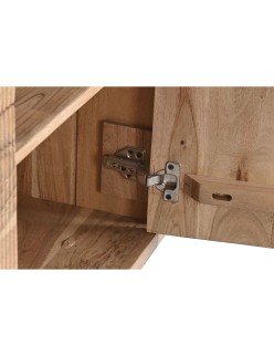 Buffet Home ESPRIT Acacia 160 x 40,5 x 80 cm