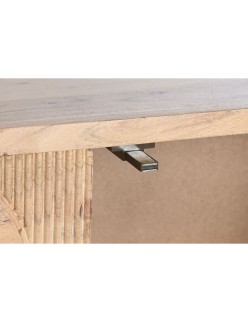 Buffet Home ESPRIT Acacia 160 x 40,5 x 80 cm