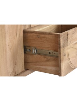 Buffet Home ESPRIT Acacia 160 x 40,5 x 80 cm