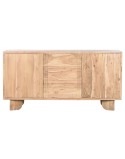 Buffet Home ESPRIT Acacia 160 x 40,5 x 80 cm