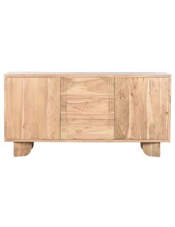 Buffet Home ESPRIT Acacia 160 x 40,5 x 80 cm