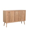 Anrichte Home ESPRIT Kiefer Holz MDF 120 x 36 x 78 cm
