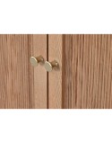 Anrichte Home ESPRIT Kiefer Holz MDF 120 x 36 x 78 cm