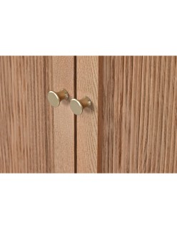 Anrichte Home ESPRIT Kiefer Holz MDF 120 x 36 x 78 cm