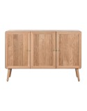 Anrichte Home ESPRIT Kiefer Holz MDF 120 x 36 x 78 cm
