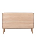 Anrichte Home ESPRIT Kiefer Holz MDF 120 x 36 x 78 cm