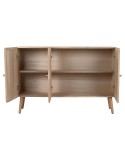 Anrichte Home ESPRIT Kiefer Holz MDF 120 x 36 x 78 cm
