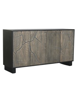 Anrichte Home ESPRIT Tanne Holz MDF 150 x 40 x 80 cm
