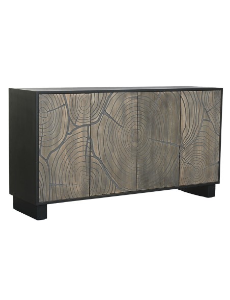 Anrichte Home ESPRIT Tanne Holz MDF 150 x 40 x 80 cm