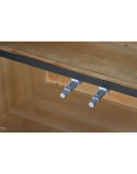 Sideboard Home ESPRIT Fir MDF Wood 150 x 40 x 80 cm