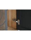 Credenza Home ESPRIT Abete Legno MDF 150 x 40 x 80 cm