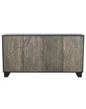 Sideboard Home ESPRIT Fir MDF Wood 150 x 40 x 80 cm