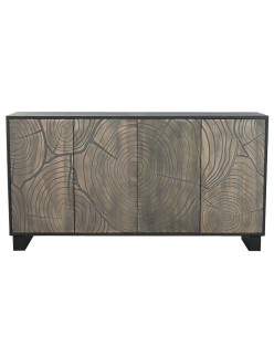 Anrichte Home ESPRIT Tanne Holz MDF 150 x 40 x 80 cm