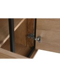 Anrichte Home ESPRIT Metall Holz MDF 160 x 38 x 80 cm