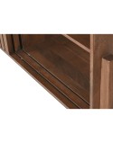 Credenza Home ESPRIT Acacia Terrazzo 146 x 46 x 82 cm