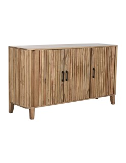 Anrichte Home ESPRIT Akazienholz 145 x 40 x 80 cm