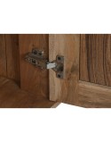 Anrichte Home ESPRIT Akazienholz 145 x 40 x 80 cm