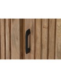 Anrichte Home ESPRIT Akazienholz 145 x 40 x 80 cm
