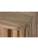 Anrichte Home ESPRIT Akazienholz 145 x 40 x 80 cm