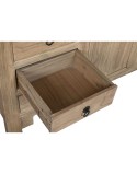 Anrichte Home ESPRIT natürlich Ulmenholz 145 x 40 x 81 cm