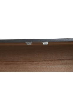 Anrichte Home ESPRIT Metall Mango-Holz 177 x 45 x 75 cm