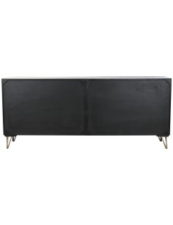 Anrichte Home ESPRIT Metall Mango-Holz 177 x 45 x 75 cm