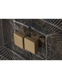 Anrichte Home ESPRIT Metall Mango-Holz 177 x 45 x 75 cm