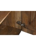Anrichte Home ESPRIT Metall Mango-Holz 177 x 45 x 75 cm
