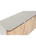 Anrichte Home ESPRIT Weiß natürlich Akazienholz Mango-Holz 170 x 40 x 80 cm