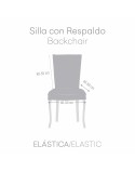 Funda para Silla Eysa (Reacondicionado A)