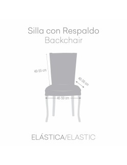 Funda para Silla Eysa (Reacondicionado A)