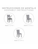 Funda para Silla Eysa (Reacondicionado A)
