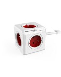 Ladrón de enchufe Allocacoc 2304/FREXPC 250 V 16 A 5 Enchufes