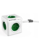 Steckdosenleiste Allocacoc 2300GN/FREXPC 16 A 5 Stecker