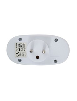 Steckdosenleiste Esperanza ELK306W 2 Stecker