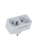 Steckdosenleiste Esperanza ELK305W 2 Stecker