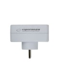 Steckdosenleiste Esperanza ELK305W 2 Stecker