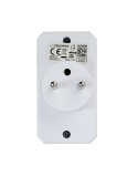 Steckdosenleiste Esperanza ELK305W 2 Stecker