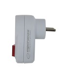 Steckdosenleiste Esperanza ELK301W