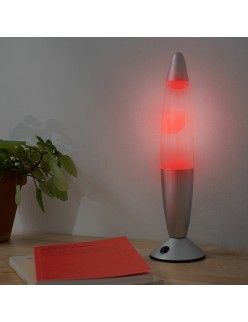 Mehrfarbige LED-Lavalampe InnovaGoods (Restauriert B)
