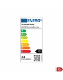 Mehrfarbige LED-Lavalampe InnovaGoods (Restauriert B)