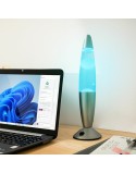 Mehrfarbige LED-Lavalampe InnovaGoods (Restauriert B)