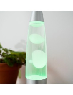 Mehrfarbige LED-Lavalampe InnovaGoods (Restauriert B)