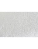 Trapunta DKD Home Decor Bianco Osimano 270 x 270 x 1 cm