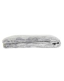 Steppdecke DKD Home Decor Beige Grau Einzelmatratze Doppelmatratze 180 x 260 x 1 cm