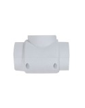 Steckdosenleiste Esperanza ELK302W 3 Stecker